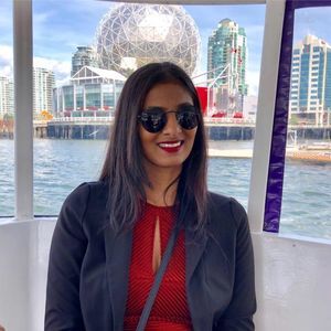 Meet your Posher, Doreen